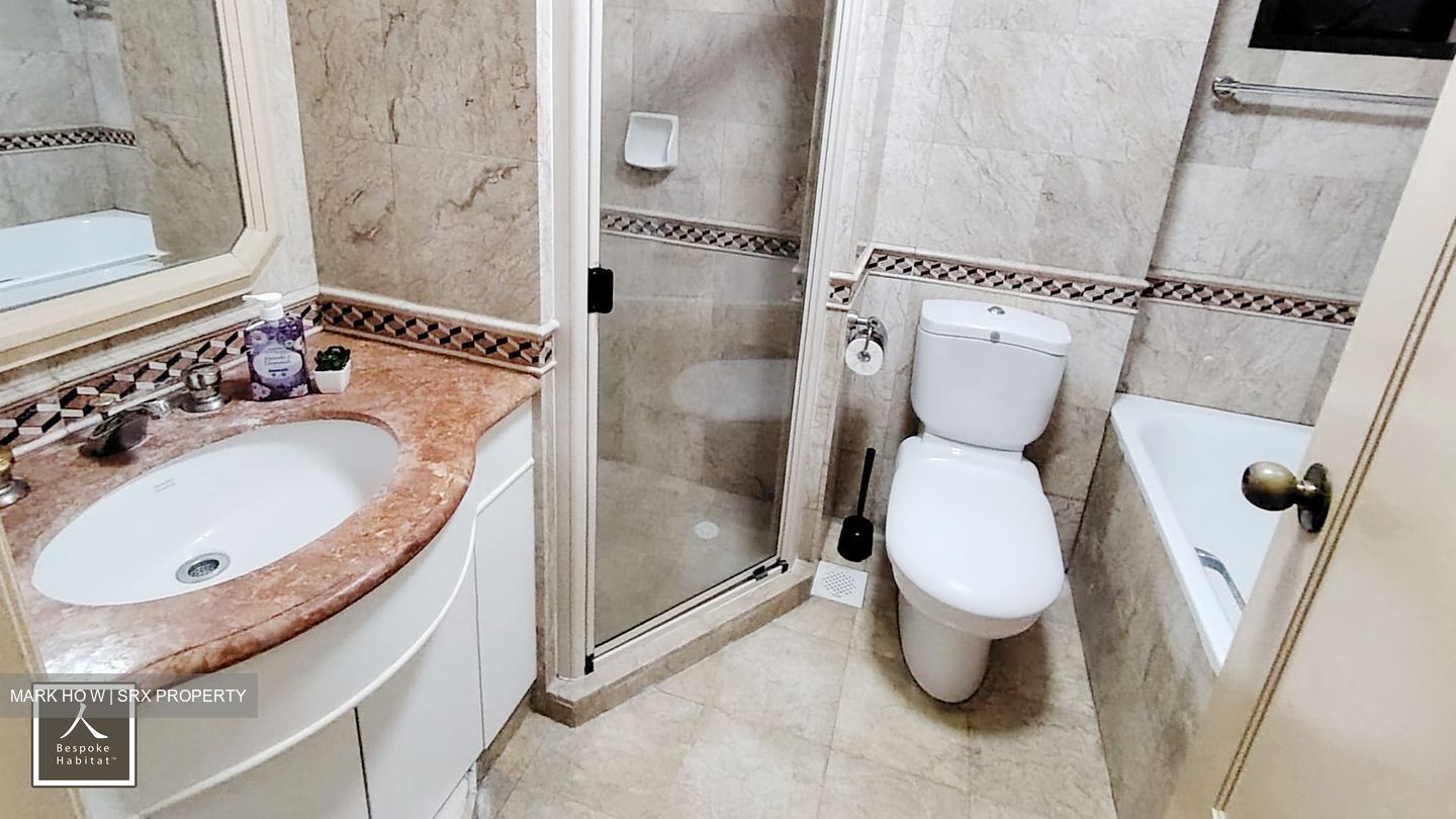 Heritage View (D5), Condominium #615186391